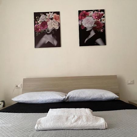 Casa Vacanza Accetta Trappeto  Esterno foto