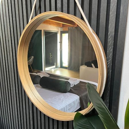 Casa Vacanza Accetta Trappeto  Esterno foto