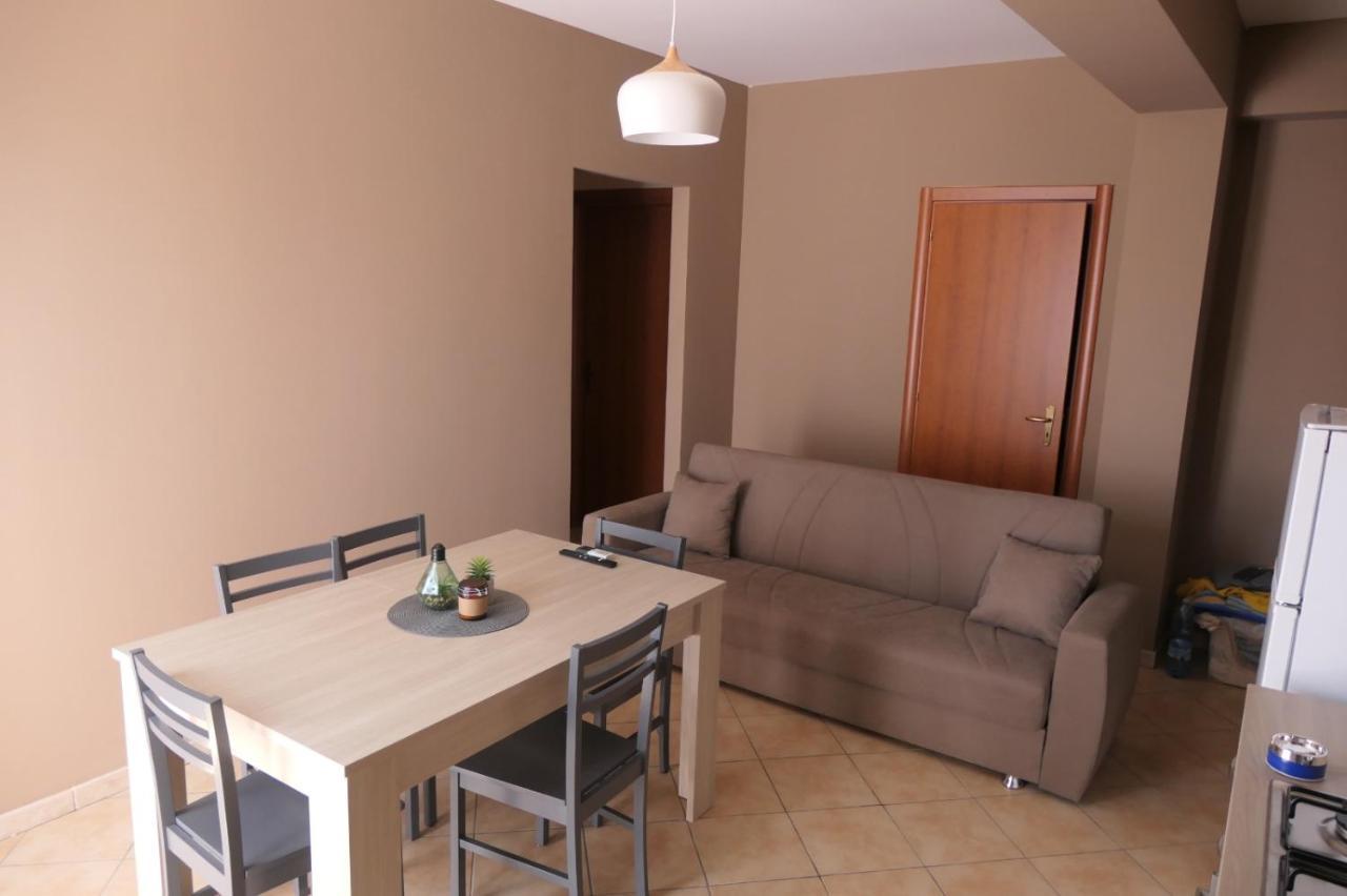 Casa Vacanza Accetta Trappeto  Esterno foto
