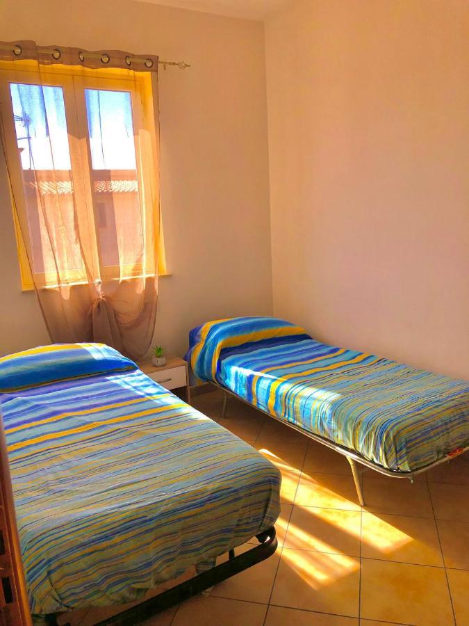 Casa Vacanza Accetta Trappeto  Esterno foto