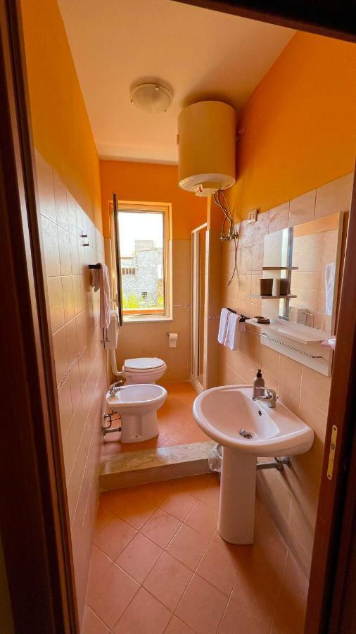 Casa Vacanza Accetta Trappeto  Esterno foto
