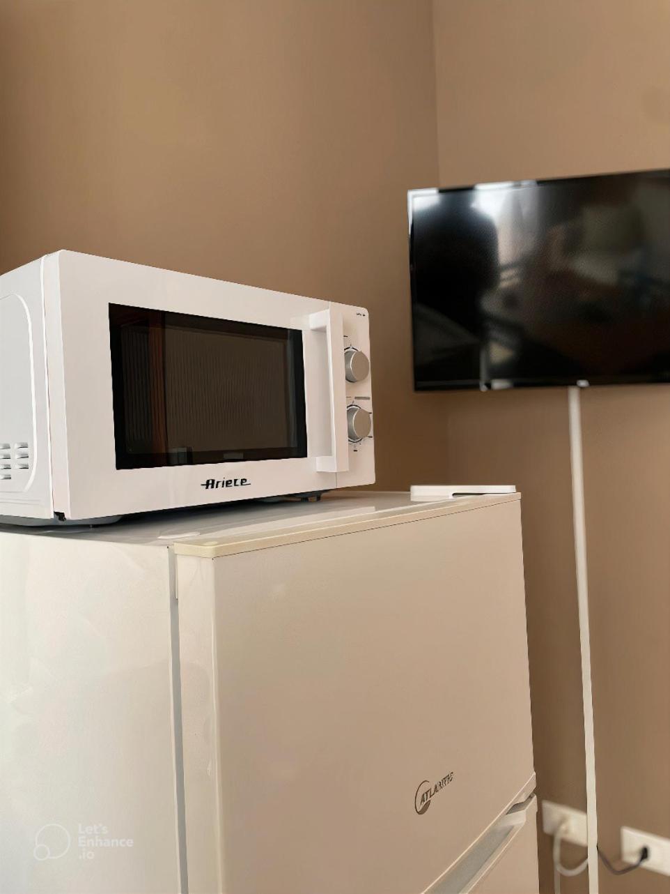 Casa Vacanza Accetta Trappeto  Esterno foto