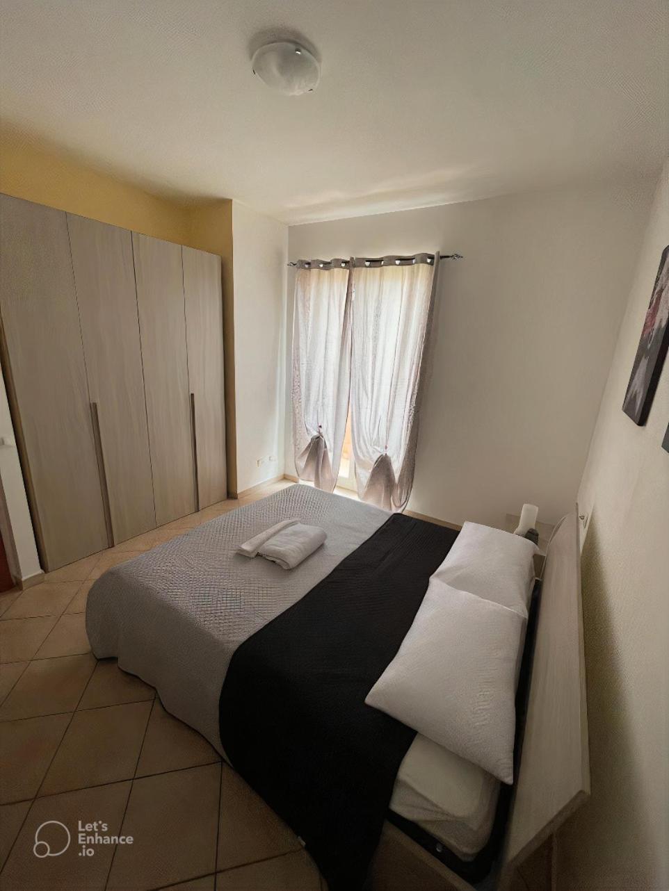 Casa Vacanza Accetta Trappeto  Esterno foto