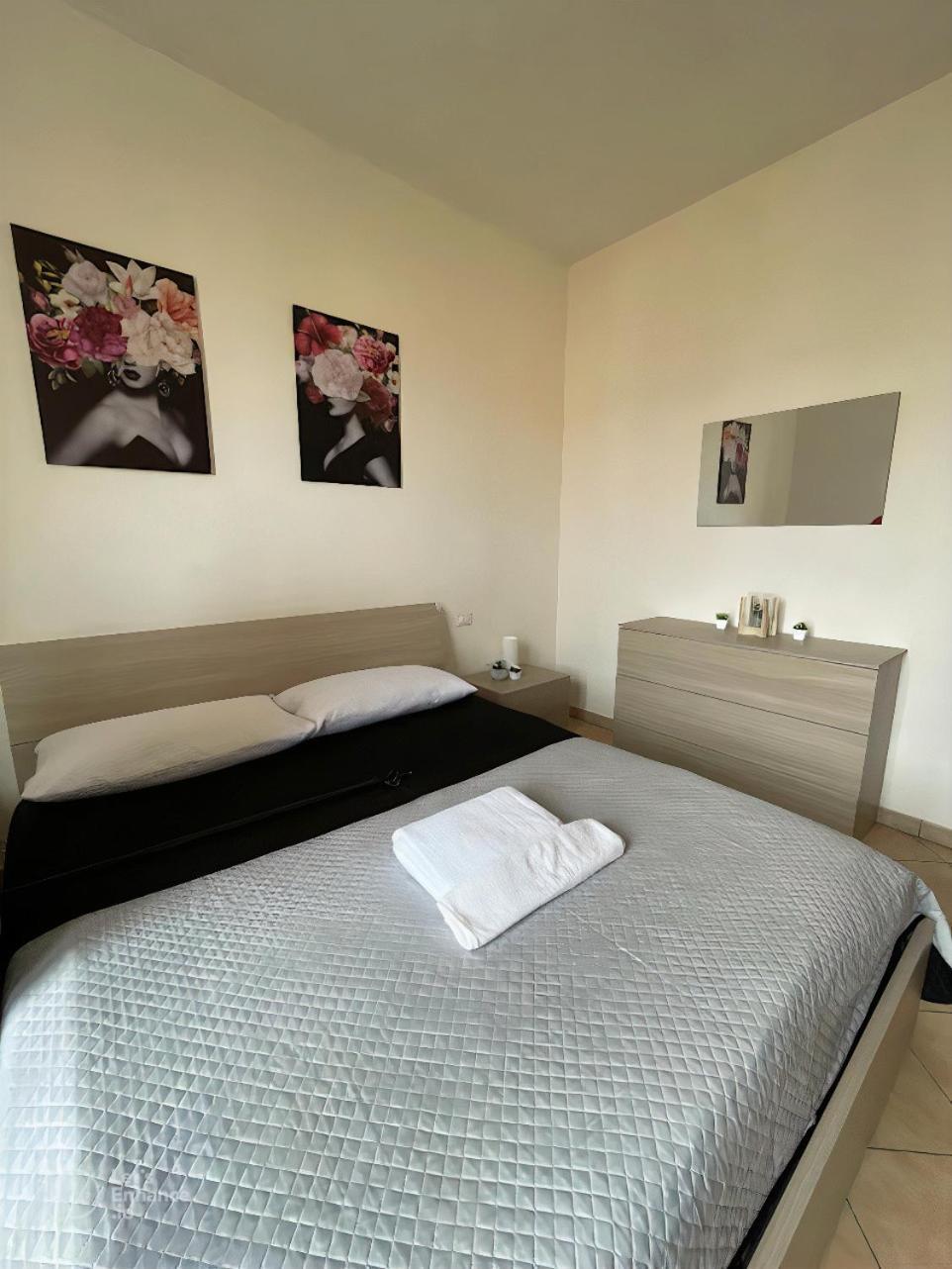 Casa Vacanza Accetta Trappeto  Esterno foto