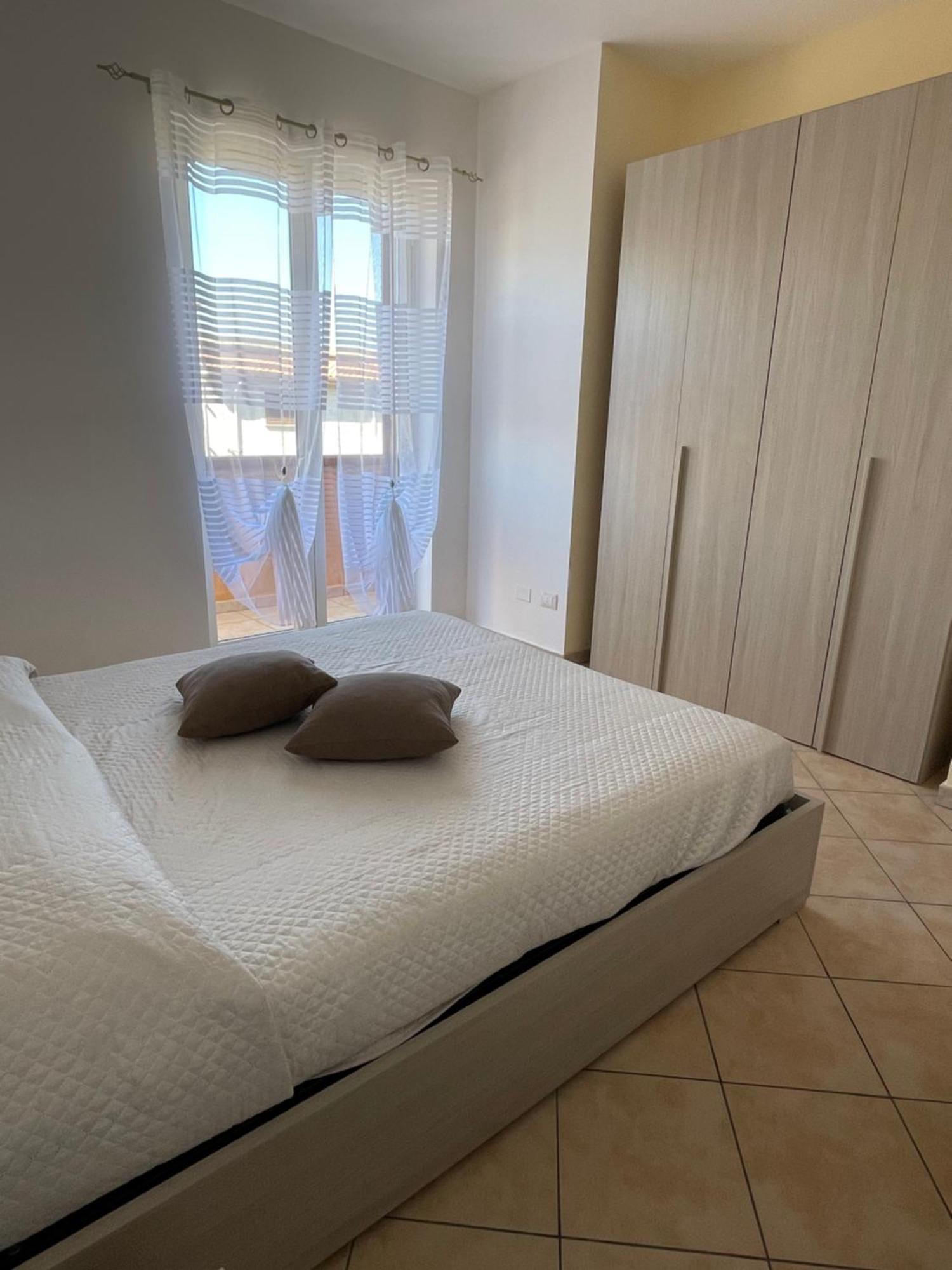 Casa Vacanza Accetta Trappeto  Esterno foto