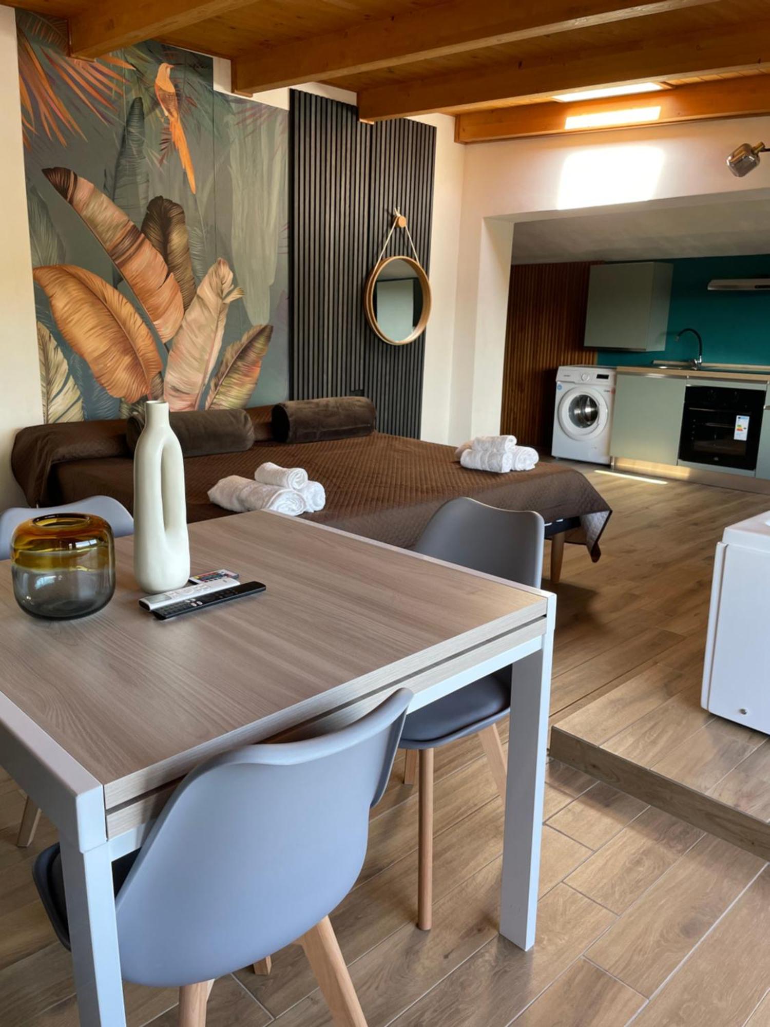 Casa Vacanza Accetta Trappeto  Esterno foto